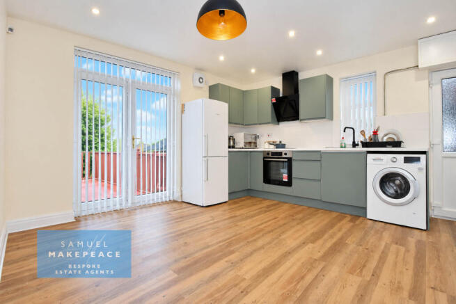 Cromer Crescent 13