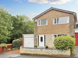 50, Lambourne Drive, Marton-in-cleveland, Middlesbrough TS7 8QF