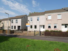 35, Drungans Drive, Cargenbridge DG2 8NS