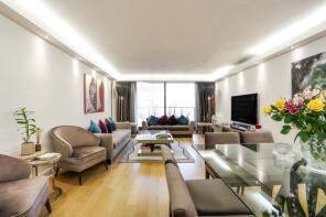 Flat 66, Kensington West, Blythe Road, London W14 0JQ