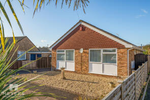 14, Elmhurst Way, Ferndown BH22 0DN