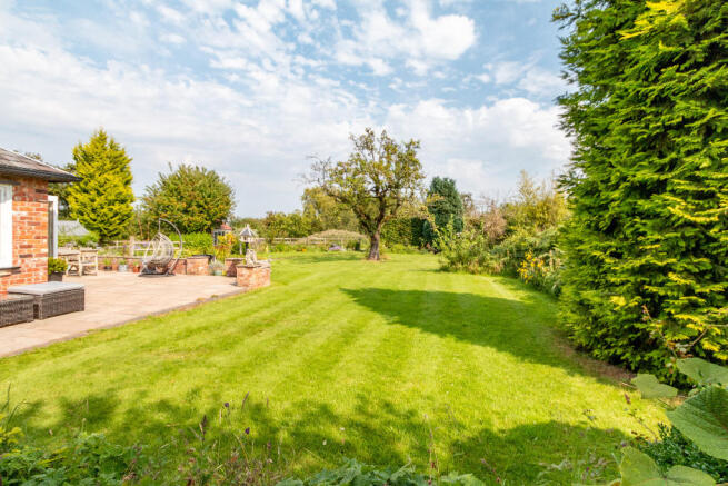 Gardens