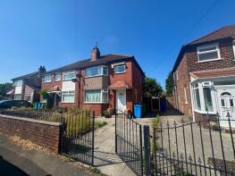 64, Tanfield Road, Manchester M20 5GF