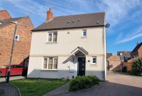 14, Costard Avenue, Warwick Gates, Warwick CV34 6BP