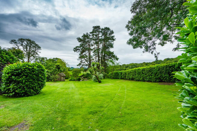 Gardens