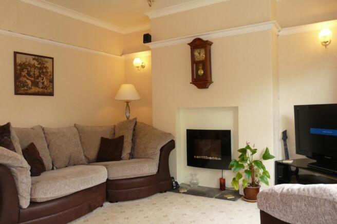 Sitting Room