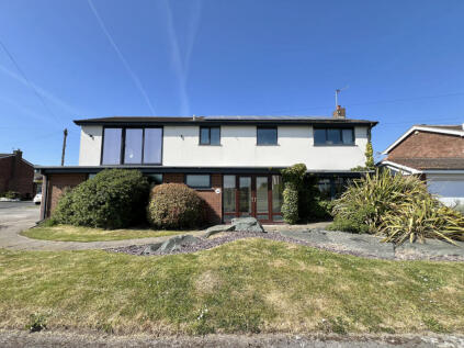 Rossall Lane, Rossall, FY7