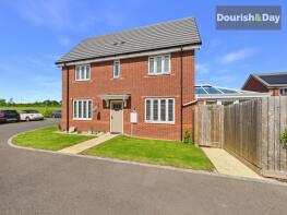 30, Hazel Drive, Penkridge ST19 5FQ