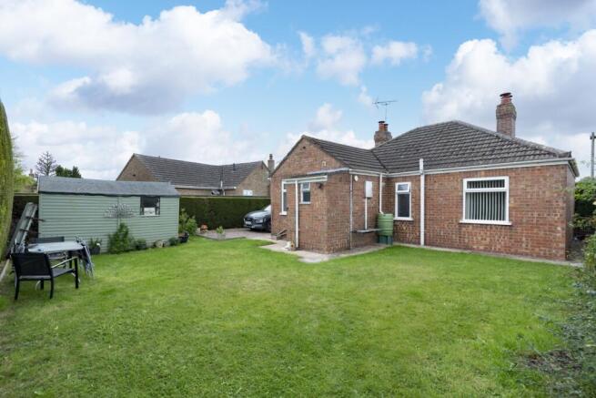 Branches Lane, Holbeach, Spalding, Lincolnshire, PE12 photo 4
