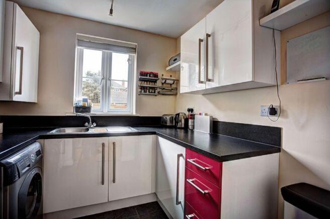 Fitted Kitchen