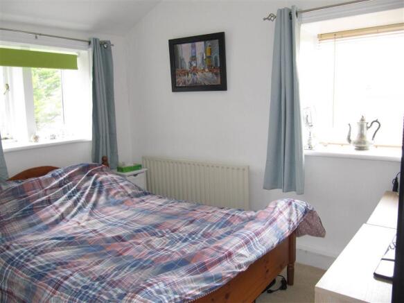 BEDROOM TWO