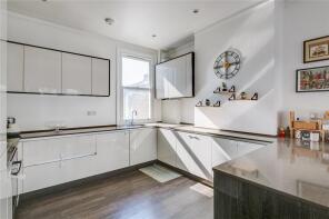 53a, Danehurst Street, London SW6 6SA
