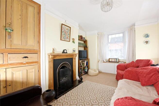 Family/Dining Room