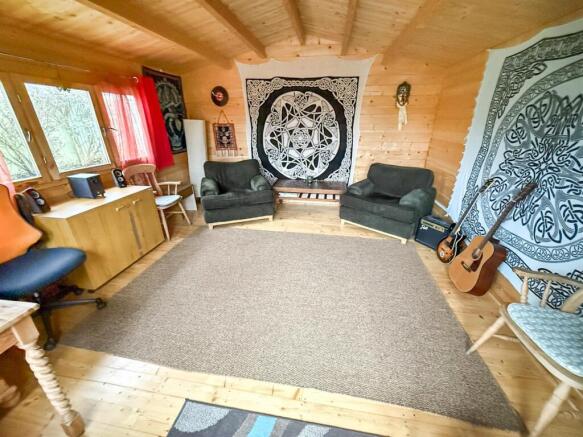 Summerhouse