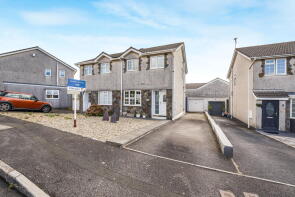 152, Ty Gwyn Drive, Brackla, Bridgend CF31 2QH