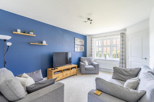 4 bed Detached for sale Image 4