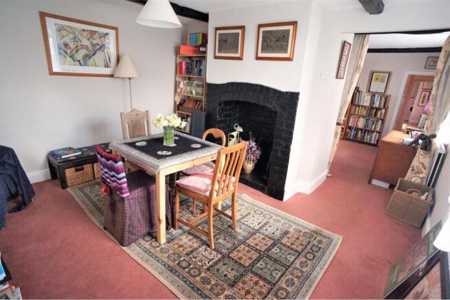 Sitting Room