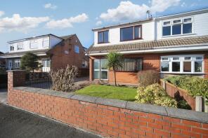 18, Balmoral Road, Wigan WN5 9EN