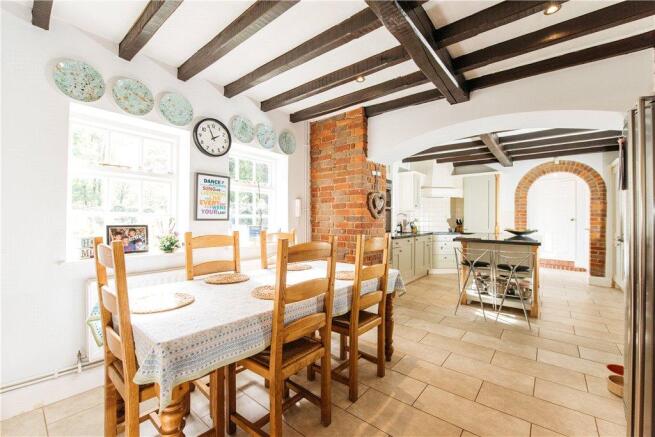 Breakfast Room