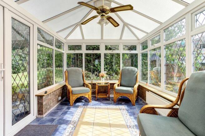 CONSERVATORY