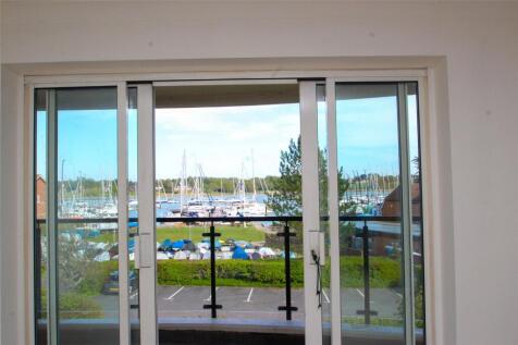 Lukes Close, Hamble, Southampton, Hampshire, SO31