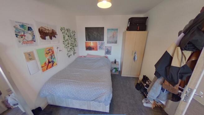 6 bed Terraced to rent Image 6