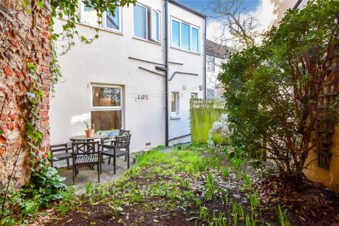 Brigden Street, Brighton, East Sussex