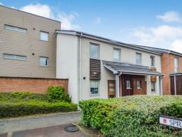 6, June Courtyard, Spring Street, Redheugh, Gateshead NE8 2DG