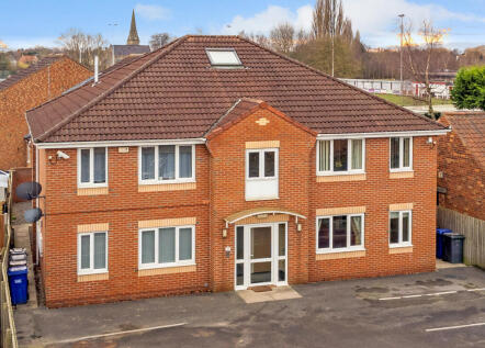 Flaxley Road, Selby, North Yorkshire YO8