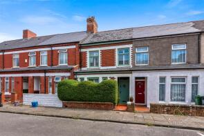 36, Lionel Road, Canton, Cardiff CF5 1HN