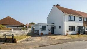 100, Blacksmiths Crescent, Lancing BN15 0BY