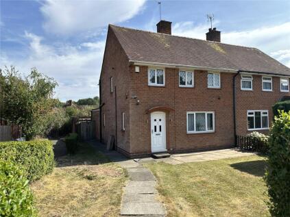 Longfield Road, Birmingham, West Midlands, B31