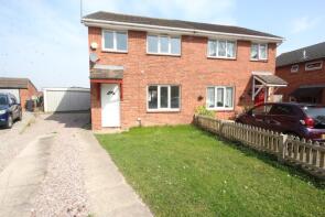 17, Columbine Close, Huntington, Chester CH3 6BQ