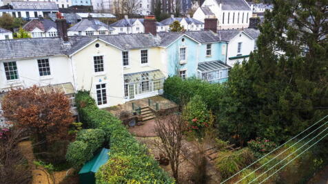 Plymouth Road, Tavistock, PL19 8BU