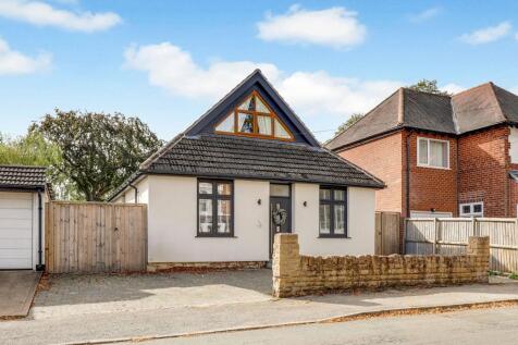Marlborough Road, Woodthorpe, NG5