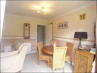 Sitting/Dining Room