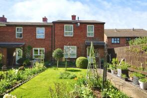 20, Jubilee Way, Newtown, Berkeley GL13 9PE