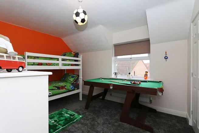 Bedroom 2