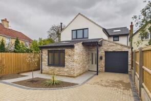 71, Cambridge Road, Girton CB3 0PN