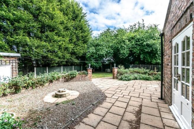 Gardens