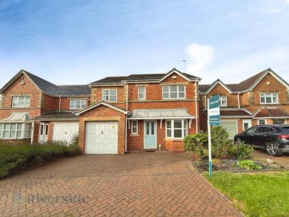 Raleigh Drive, Hull