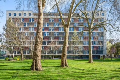 Marlow House,
Hallfield Estate, W2