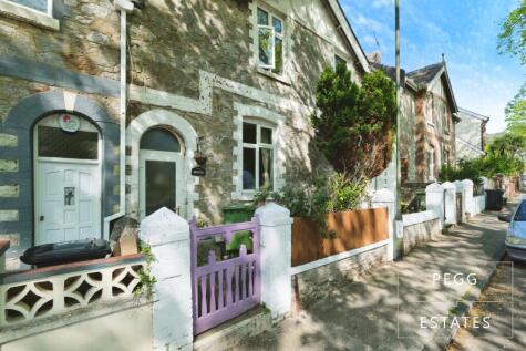 Lower Ellacombe Church Road, Torquay