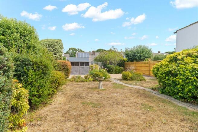 Mimosa Colose, Polegate photo 4