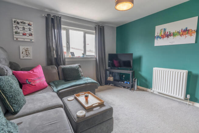 Wilson Court, Bellshill, ML4 photo 5