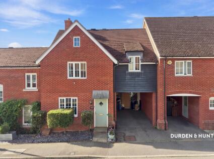 The Gables, Ongar, CM5