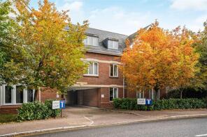 10, Kings Court, Southdown Road, Harpenden AL5 1NY
