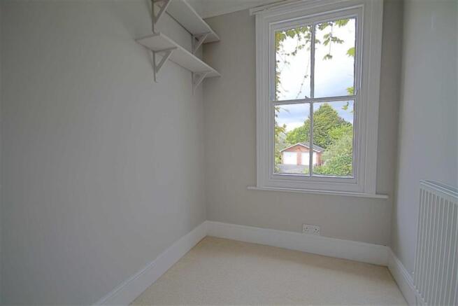 BEDROOM FOUR
