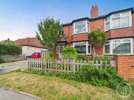 19, Montreal Avenue, Chapel Allerton, Leeds LS7 4LW