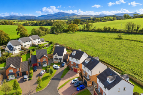 Butterfield Close, Brigham, CA13